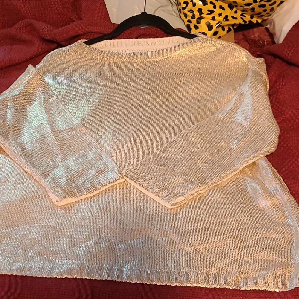 Zara top